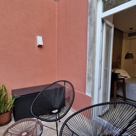 Sintra Viscount Apartment - Private Terrace 外观 照片