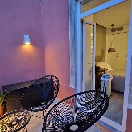 Sintra Viscount Apartment - Private Terrace 外观 照片
