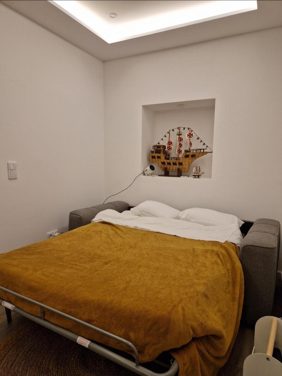 Sintra Viscount Apartment - Private Terrace 外观 照片