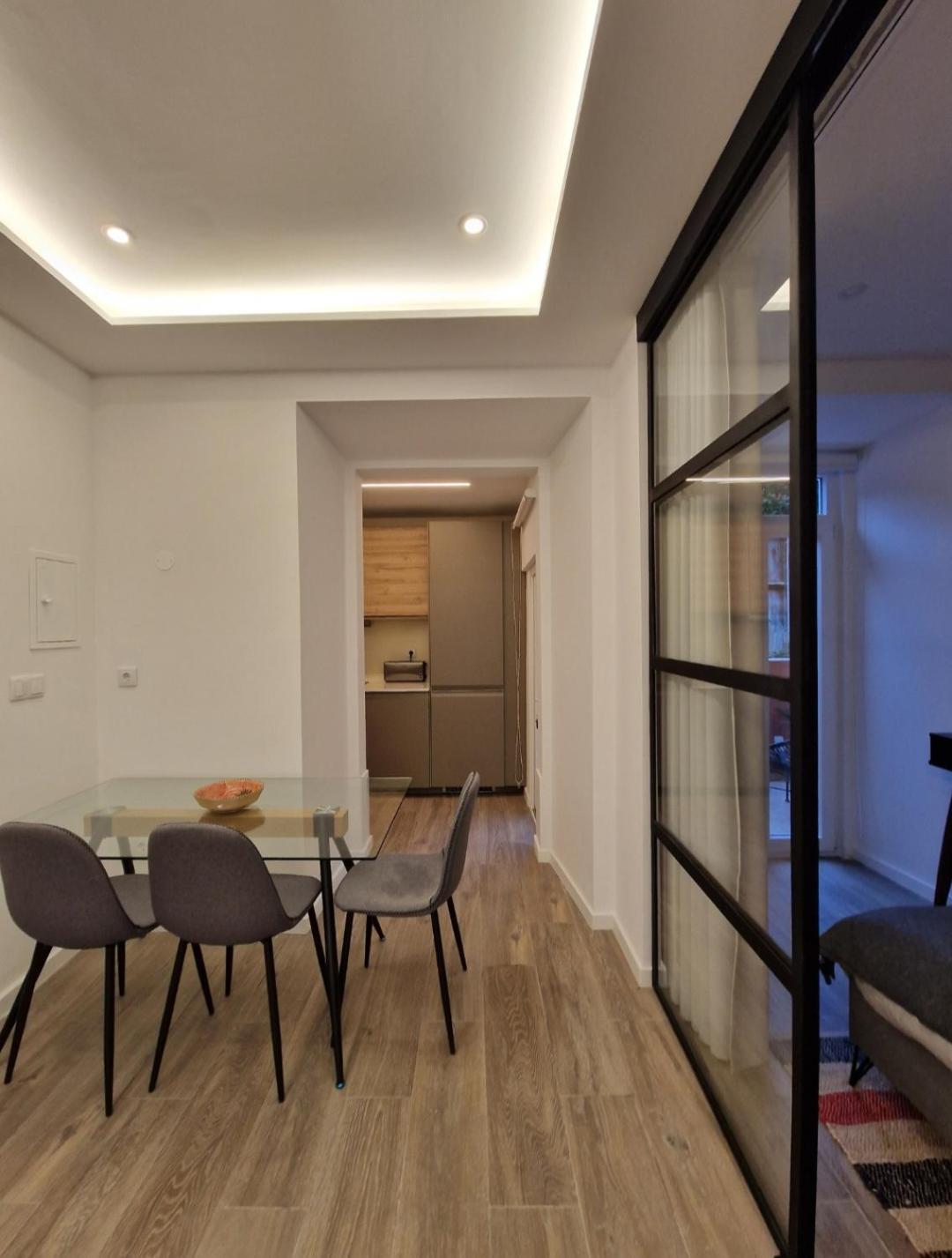 Sintra Viscount Apartment - Private Terrace 外观 照片