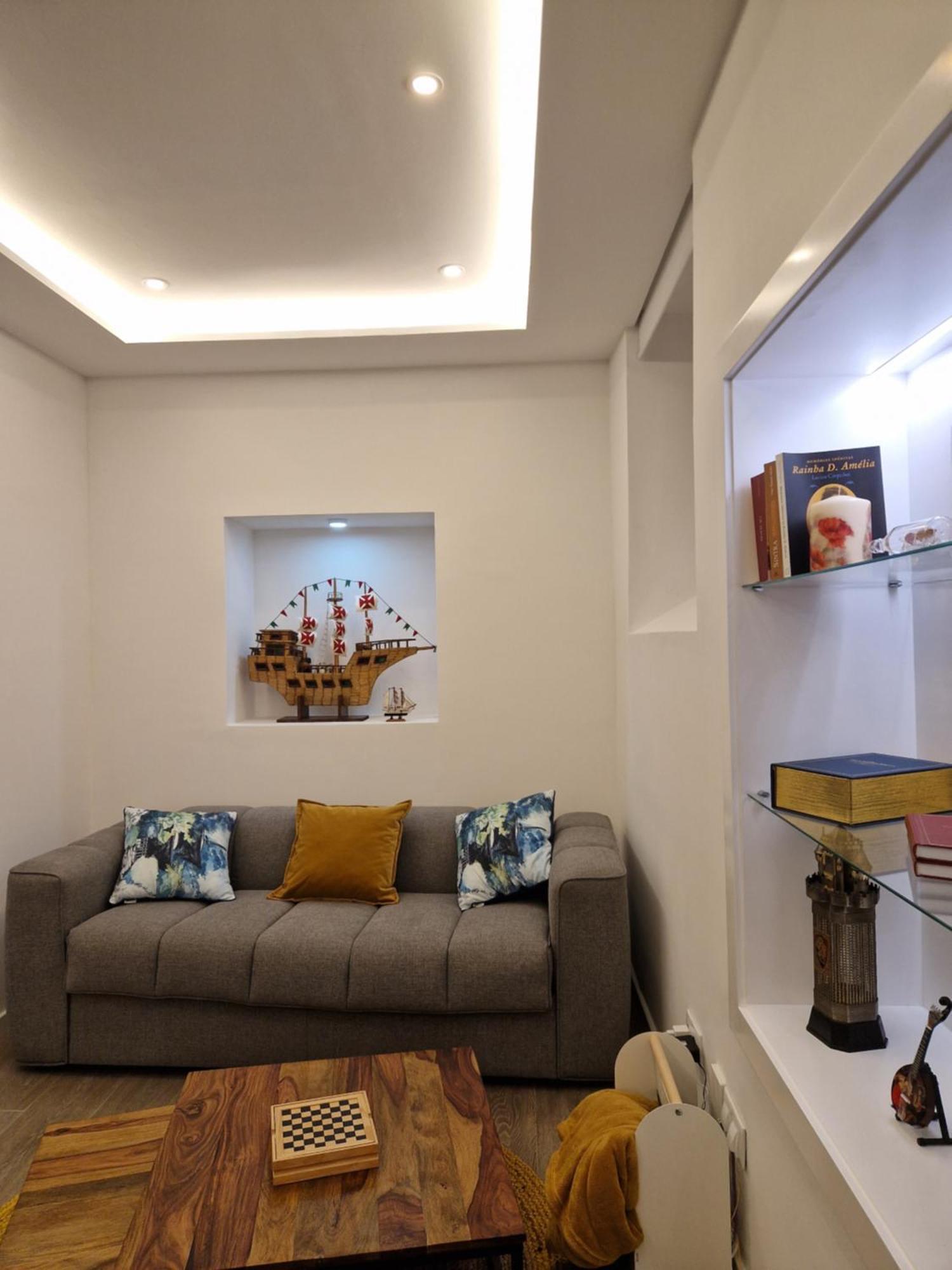 Sintra Viscount Apartment - Private Terrace 外观 照片